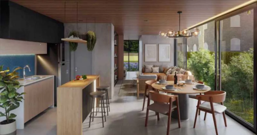 Loft, 53 m² - Foto 17