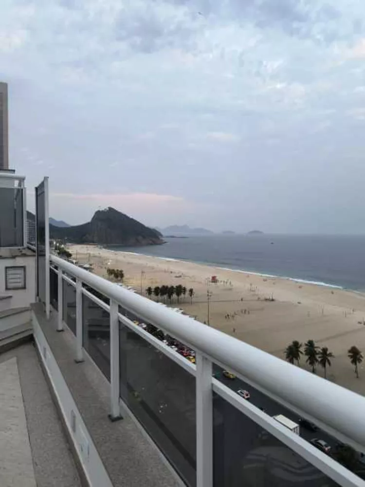Cobertura, 4 quartos, 561 m² - Foto 7