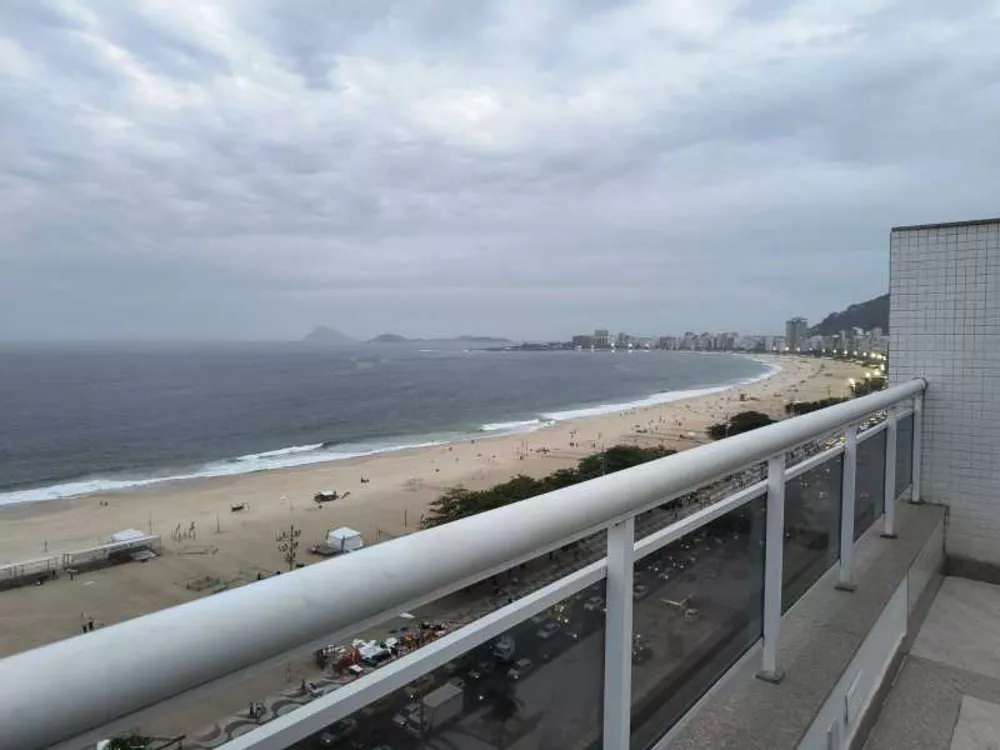 Cobertura, 4 quartos, 561 m² - Foto 16