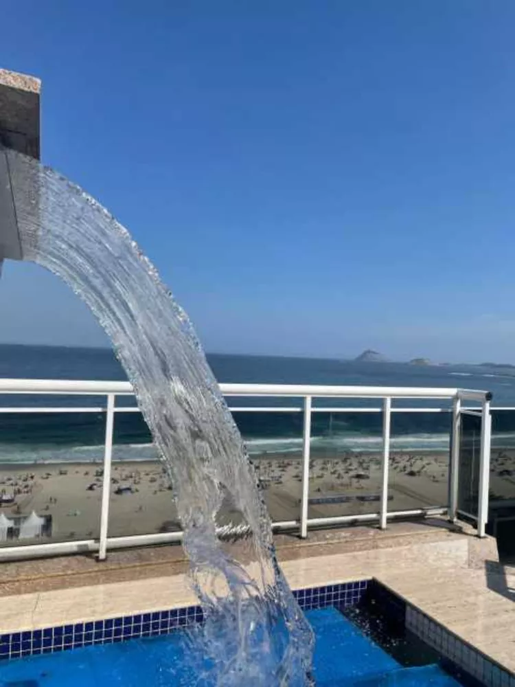 Cobertura, 4 quartos, 561 m² - Foto 19