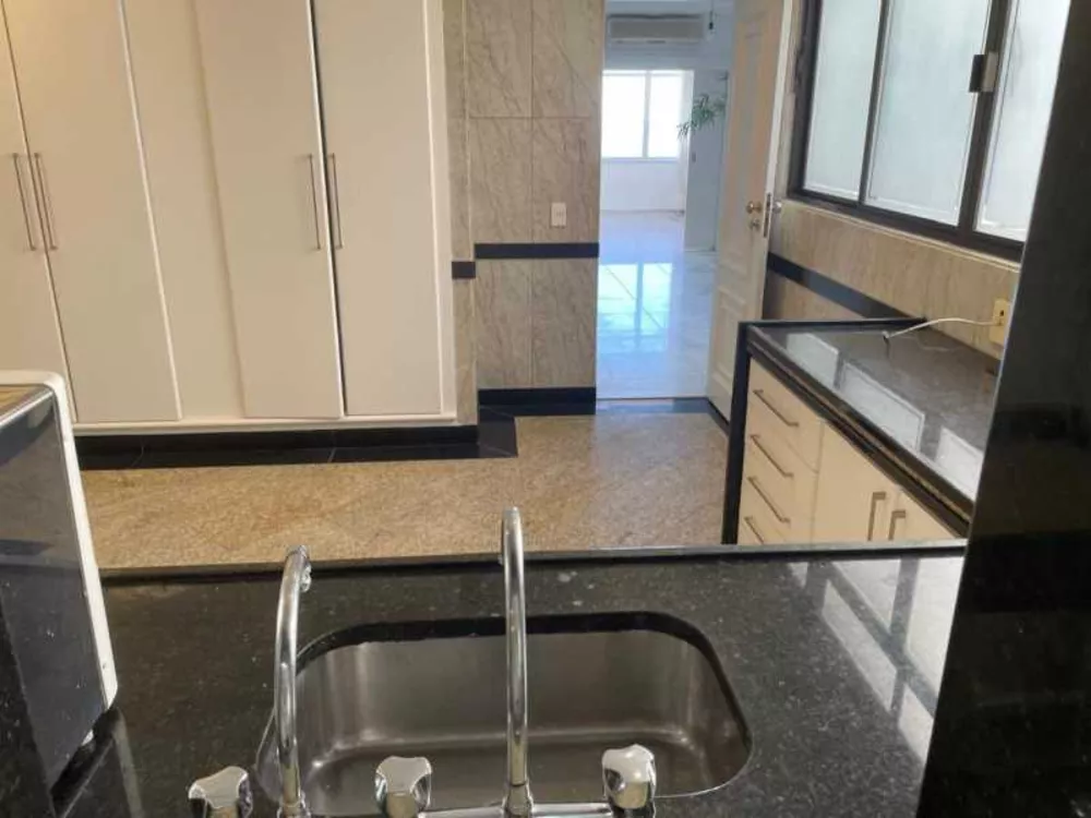 Cobertura, 4 quartos, 561 m² - Foto 1