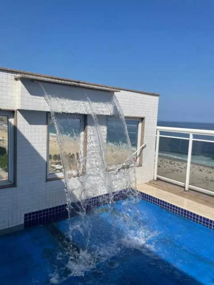 Cobertura, 4 quartos, 561 m² - Foto 22