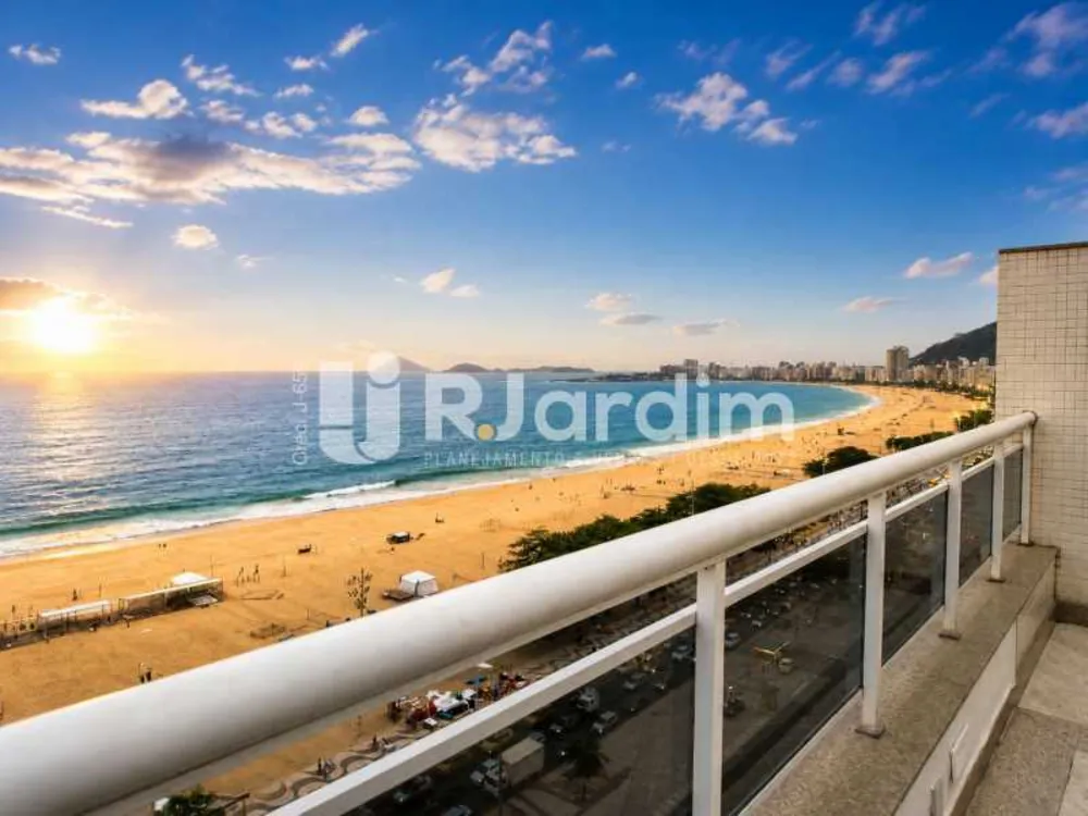 Cobertura, 4 quartos, 561 m² - Foto 6