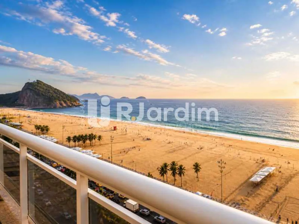 Cobertura, 4 quartos, 561 m² - Foto 7
