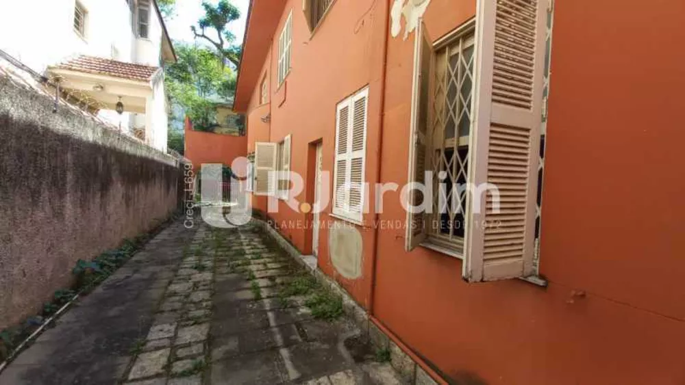 Casa, 6 quartos, 480 m² - Foto 9