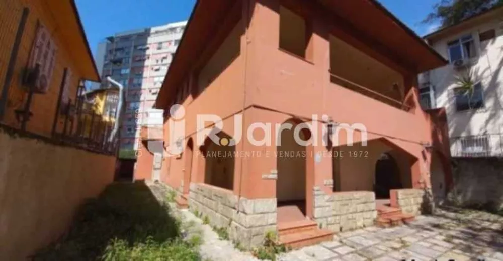 Casa, 6 quartos, 480 m² - Foto 22