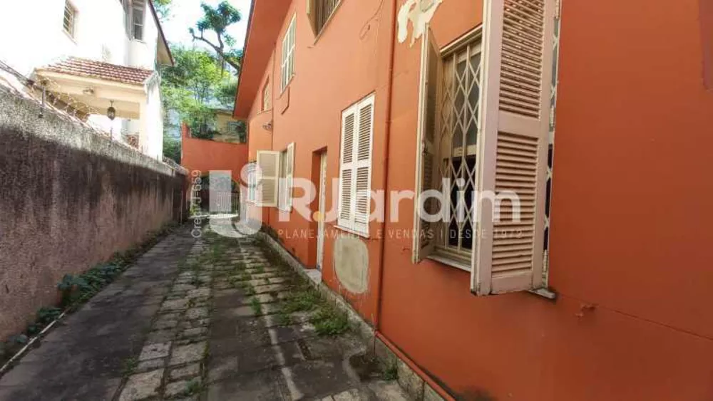 Casa, 6 quartos, 480 m² - Foto 19