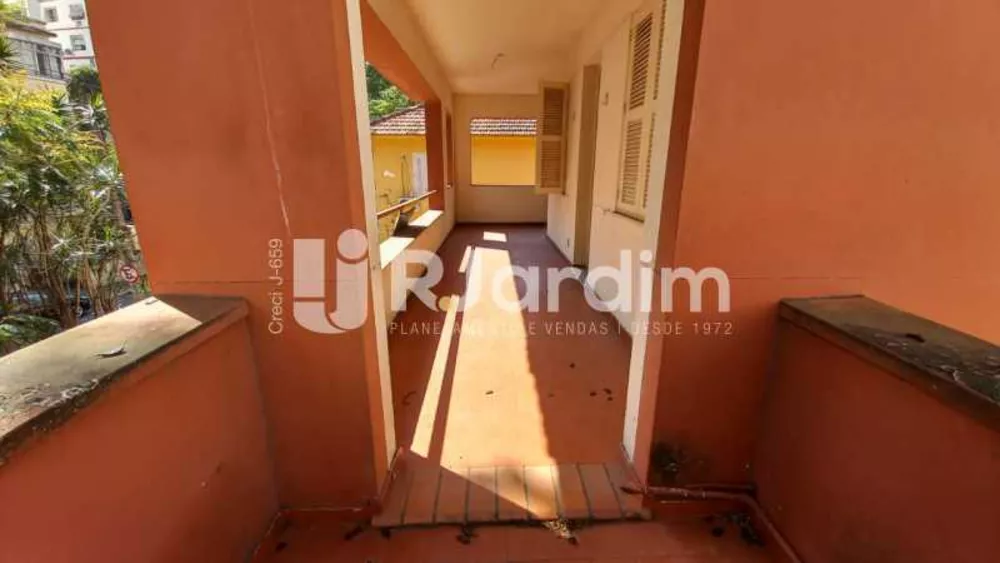 Casa, 6 quartos, 480 m² - Foto 21