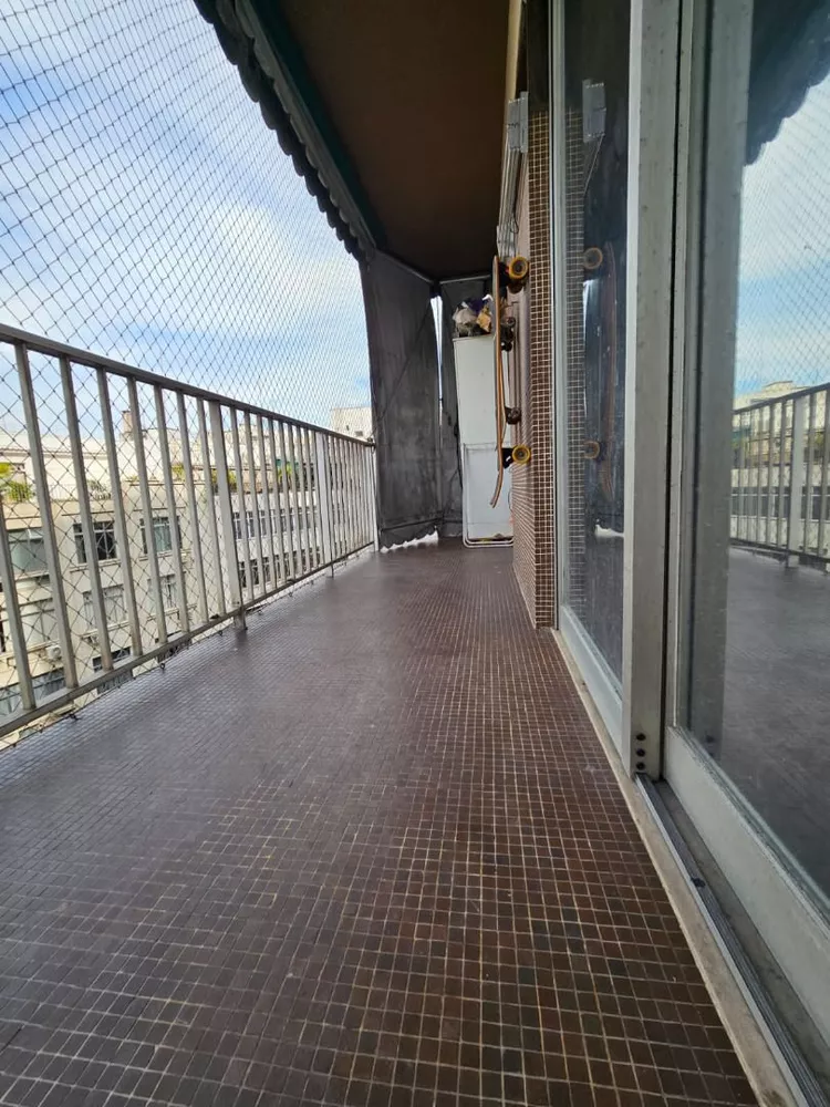 Apartamento, 2 quartos, 90 m² - Foto 2