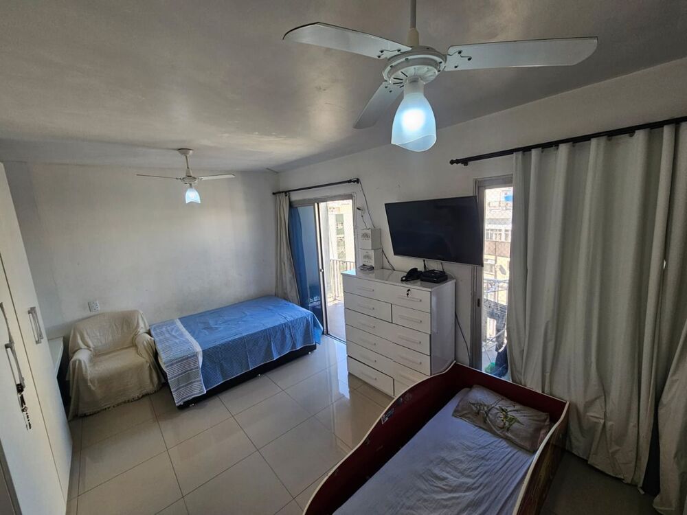Apartamento, 2 quartos, 90 m² - Foto 18