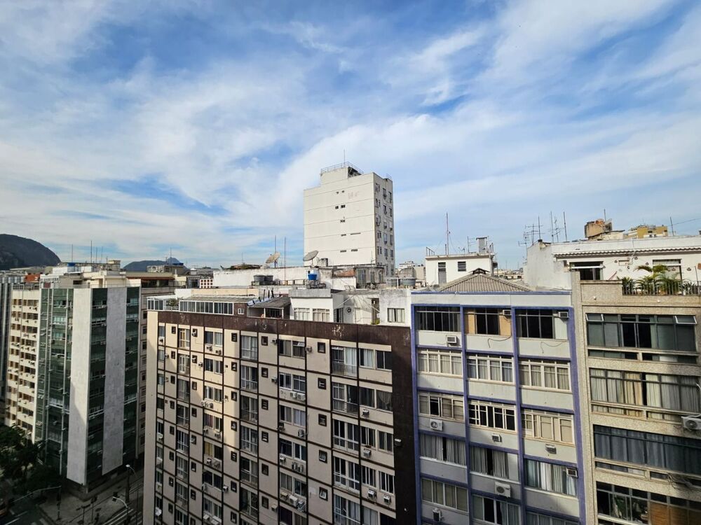 Apartamento, 2 quartos, 90 m² - Foto 19