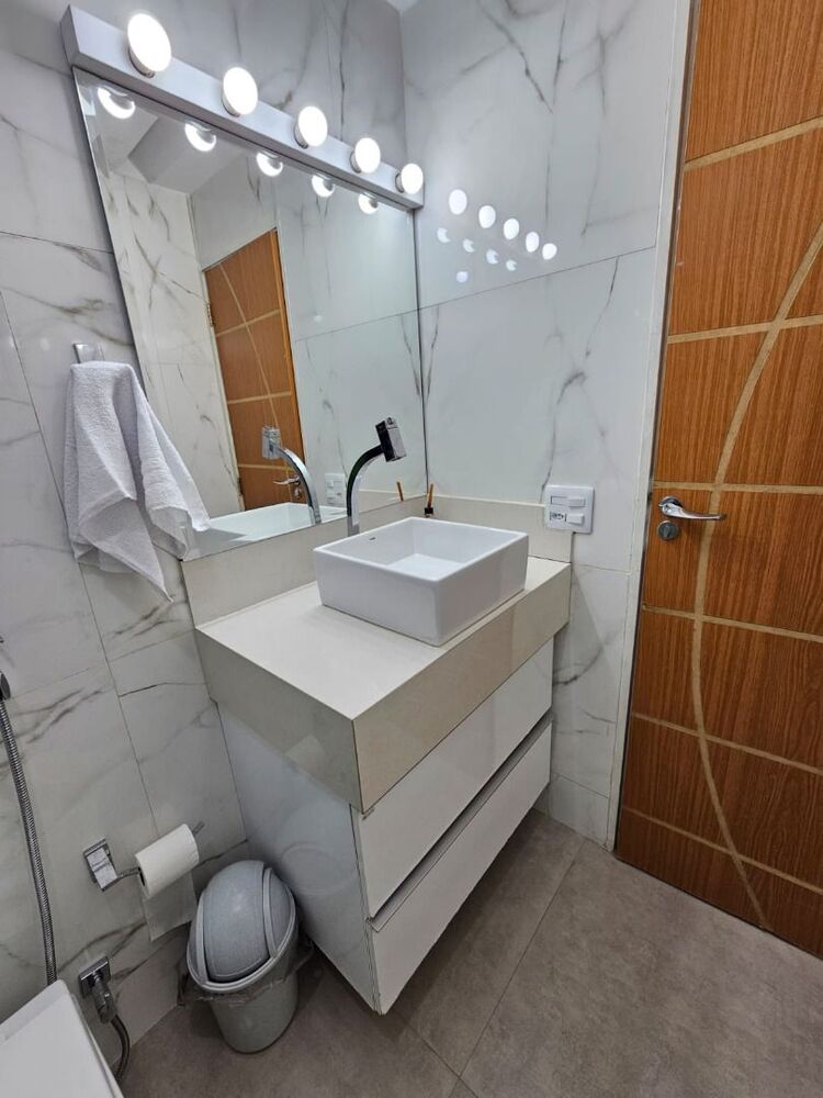 Apartamento, 2 quartos, 90 m² - Foto 15