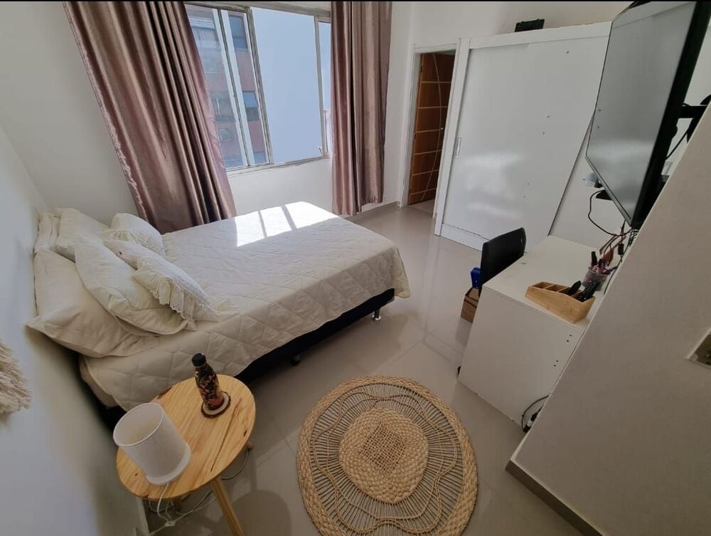Apartamento, 2 quartos, 90 m² - Foto 14