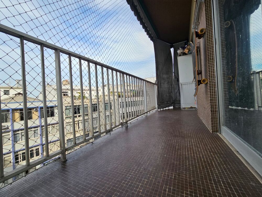 Apartamento, 2 quartos, 90 m² - Foto 16