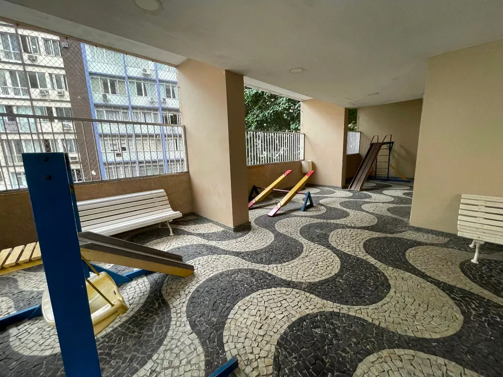Apartamento, 2 quartos, 90 m² - Foto 9