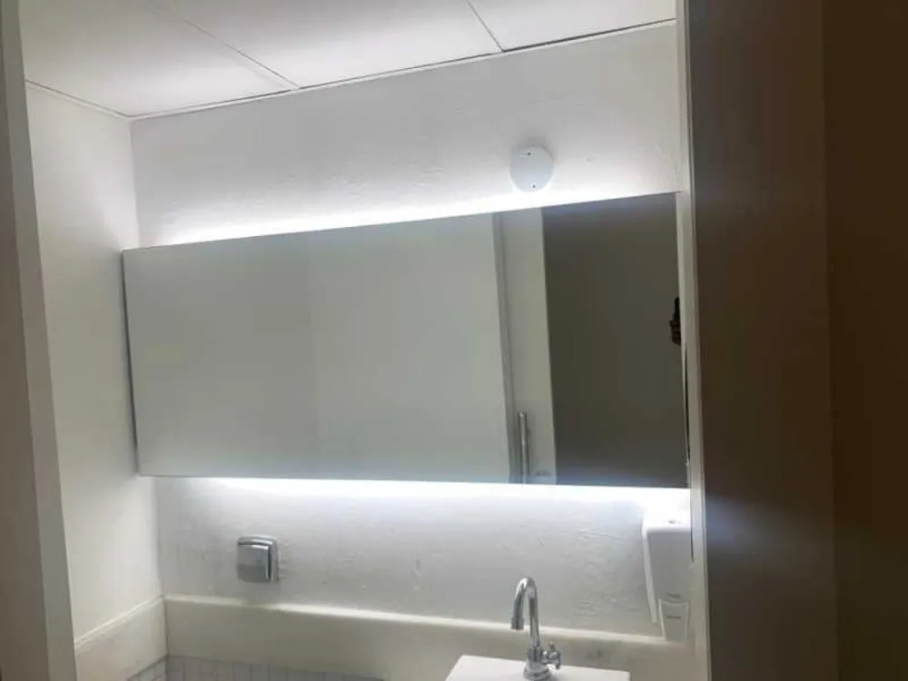 Sala-Conjunto, 35 m² - Foto 9