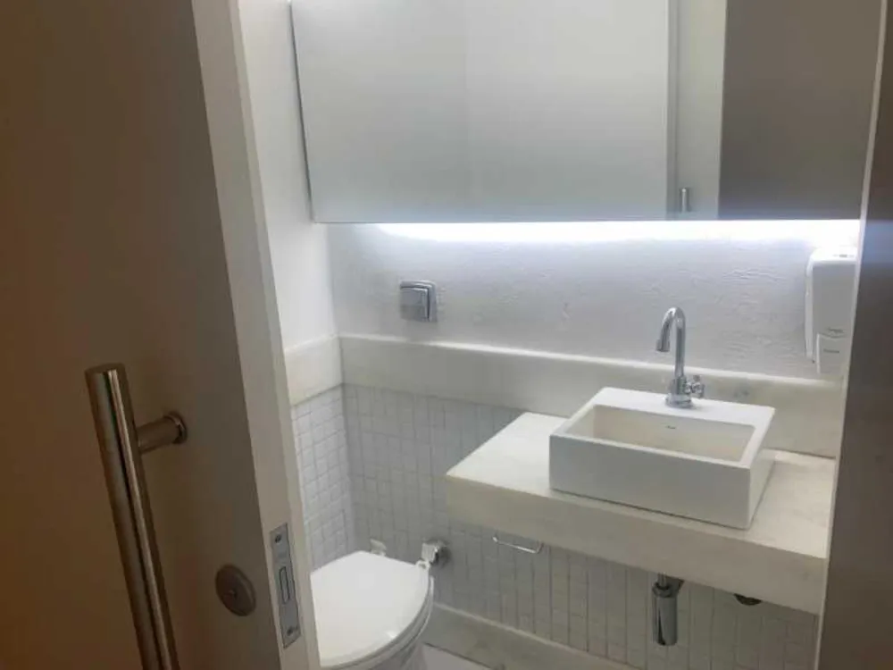 Sala-Conjunto, 35 m² - Foto 8