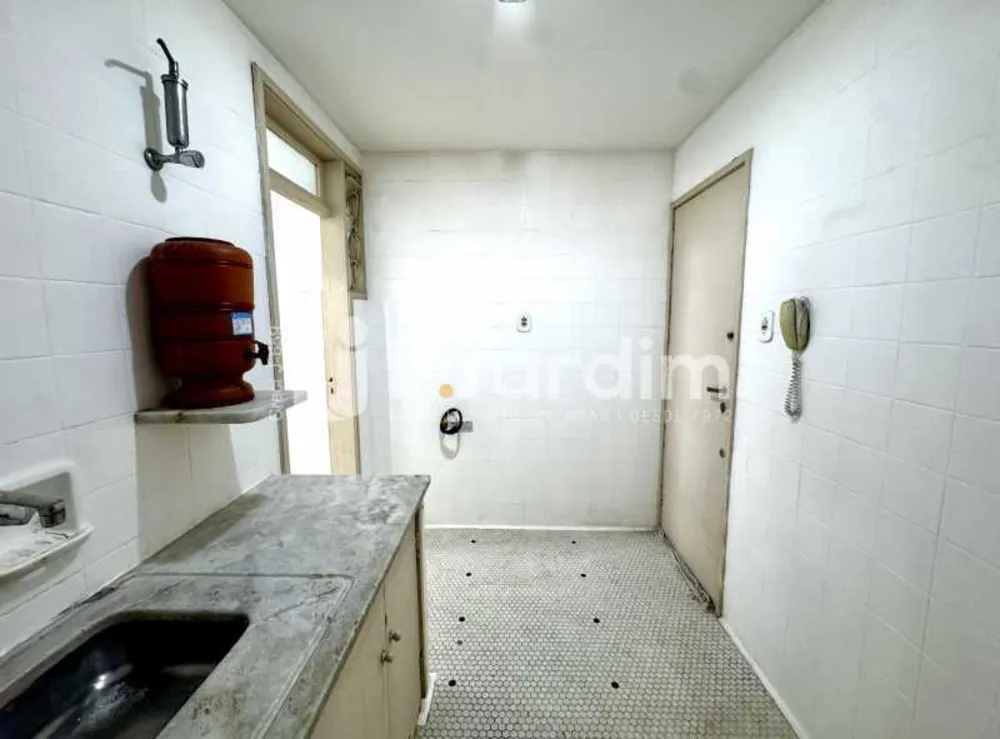 Apartamento, 2 quartos, 66 m² - Foto 17