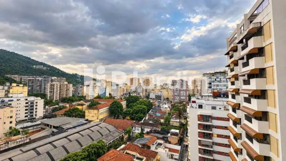 Apartamento, 2 quartos, 66 m² - Foto 1