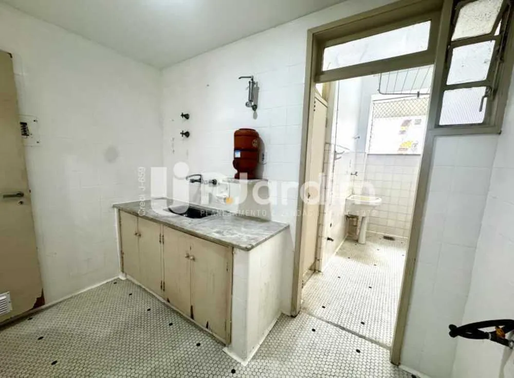 Apartamento, 2 quartos, 66 m² - Foto 19