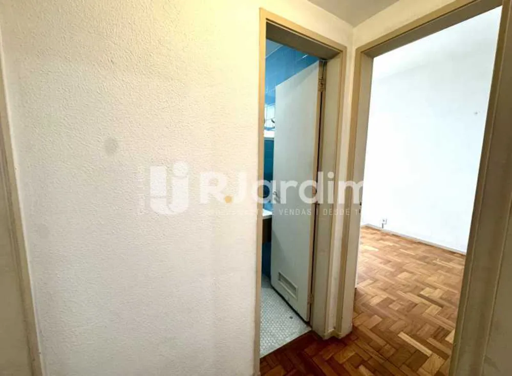 Apartamento, 2 quartos, 66 m² - Foto 6