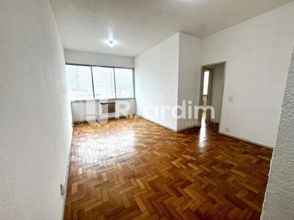 Apartamento, 2 quartos, 66 m² - Foto 2