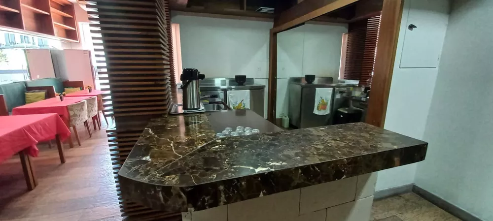 Prédio Inteiro, 1100 m² - Foto 6