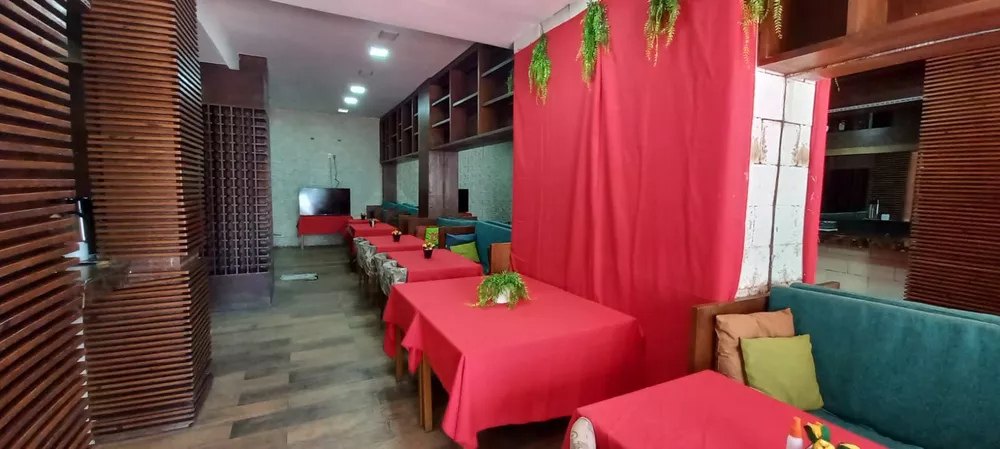 Prédio Inteiro, 1100 m² - Foto 4