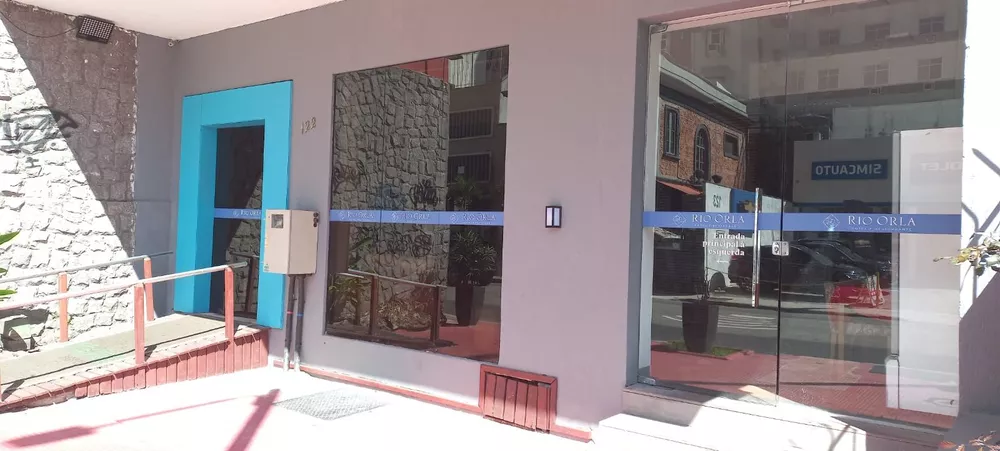 Prédio Inteiro, 1100 m² - Foto 2