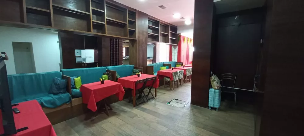 Prédio Inteiro, 1100 m² - Foto 16