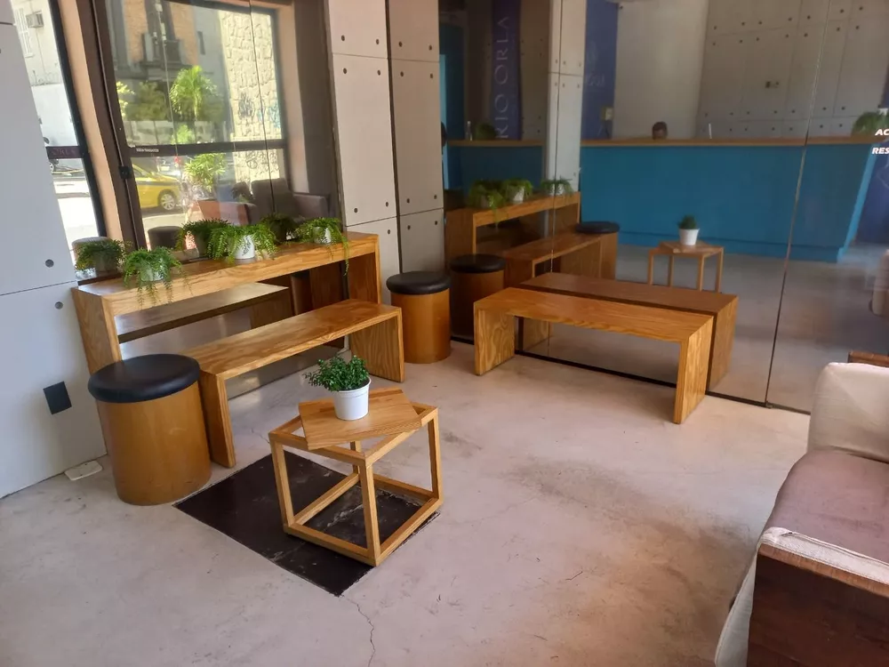 Prédio Inteiro, 1100 m² - Foto 26