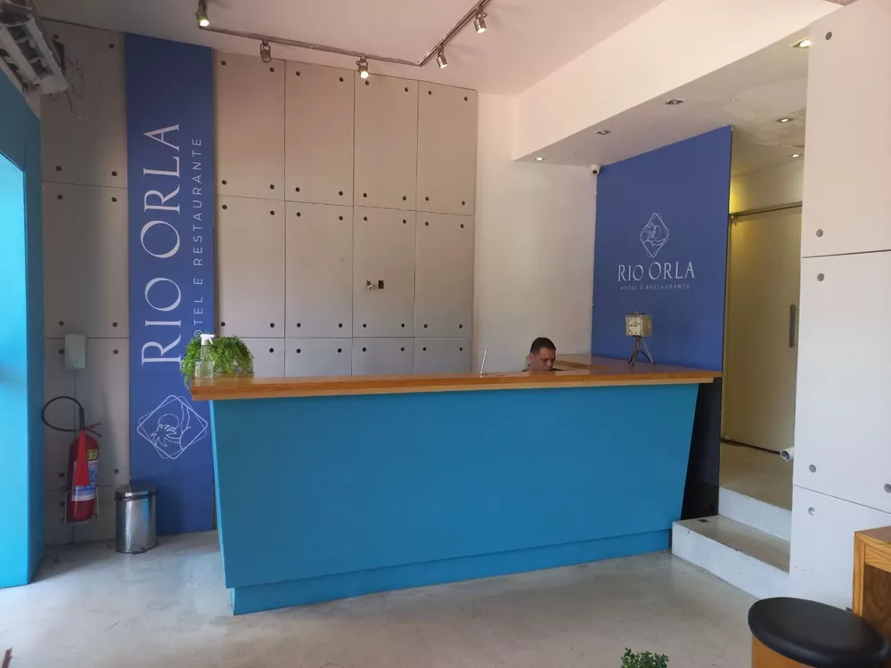 Prédio Inteiro, 1100 m² - Foto 3