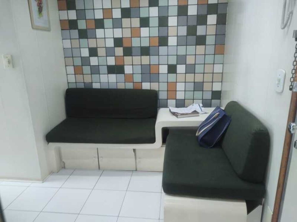 Sala-Conjunto, 27 m² - Foto 9