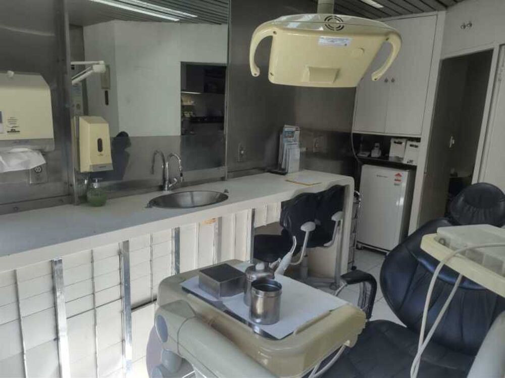 Sala-Conjunto, 27 m² - Foto 4