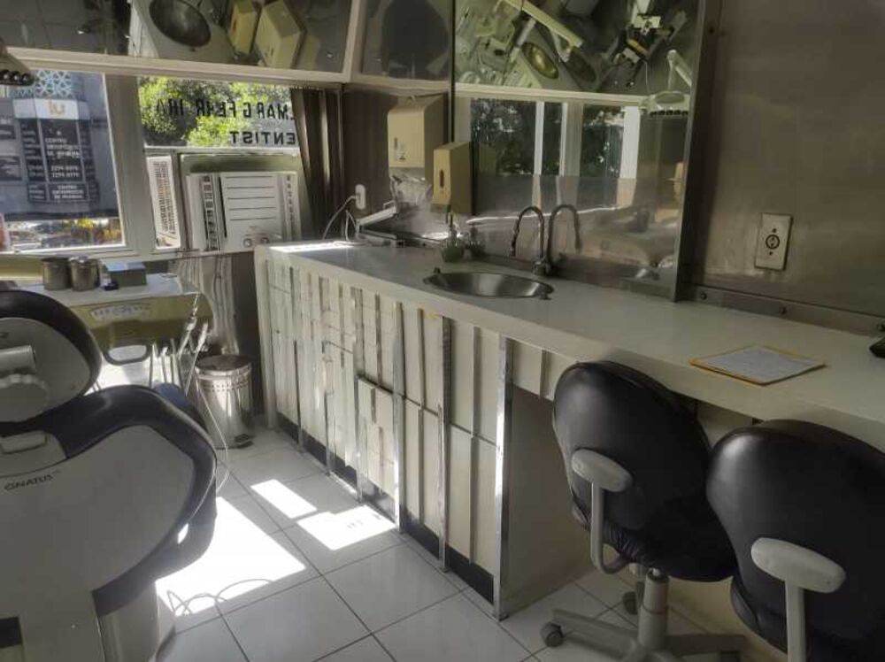 Sala-Conjunto, 27 m² - Foto 5