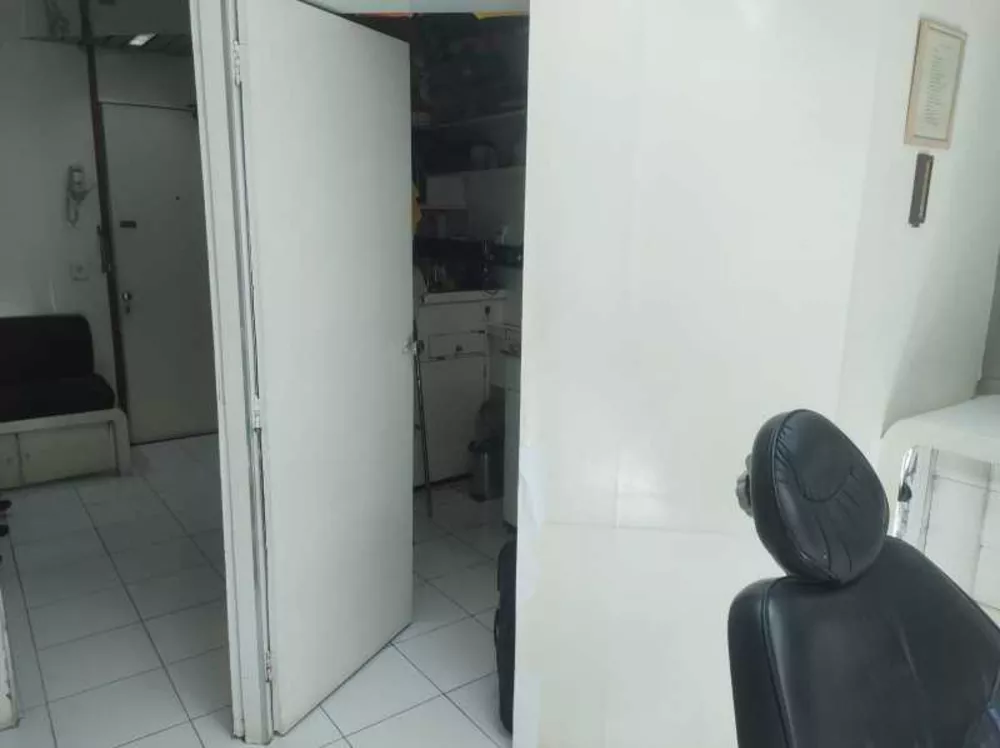 Sala-Conjunto, 27 m² - Foto 7