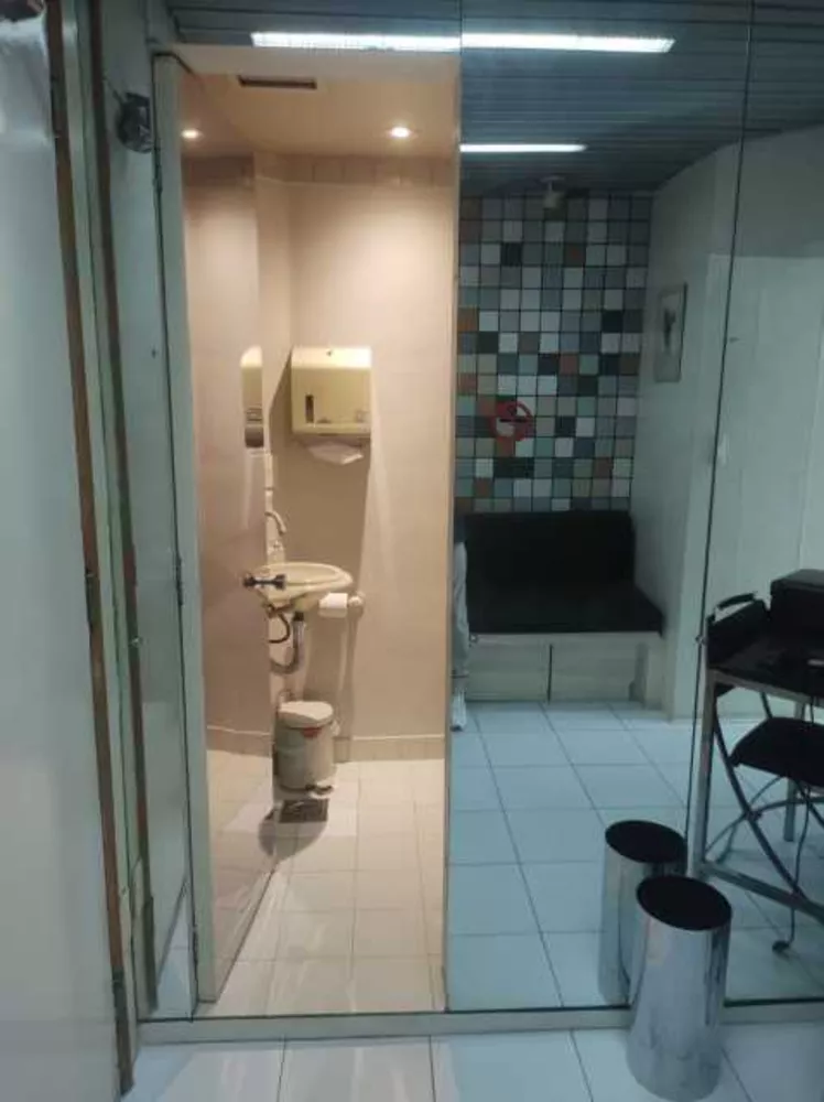 Sala-Conjunto, 27 m² - Foto 11