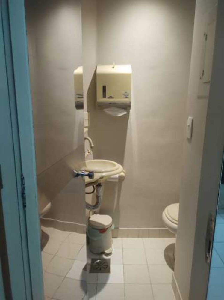 Sala-Conjunto, 27 m² - Foto 13