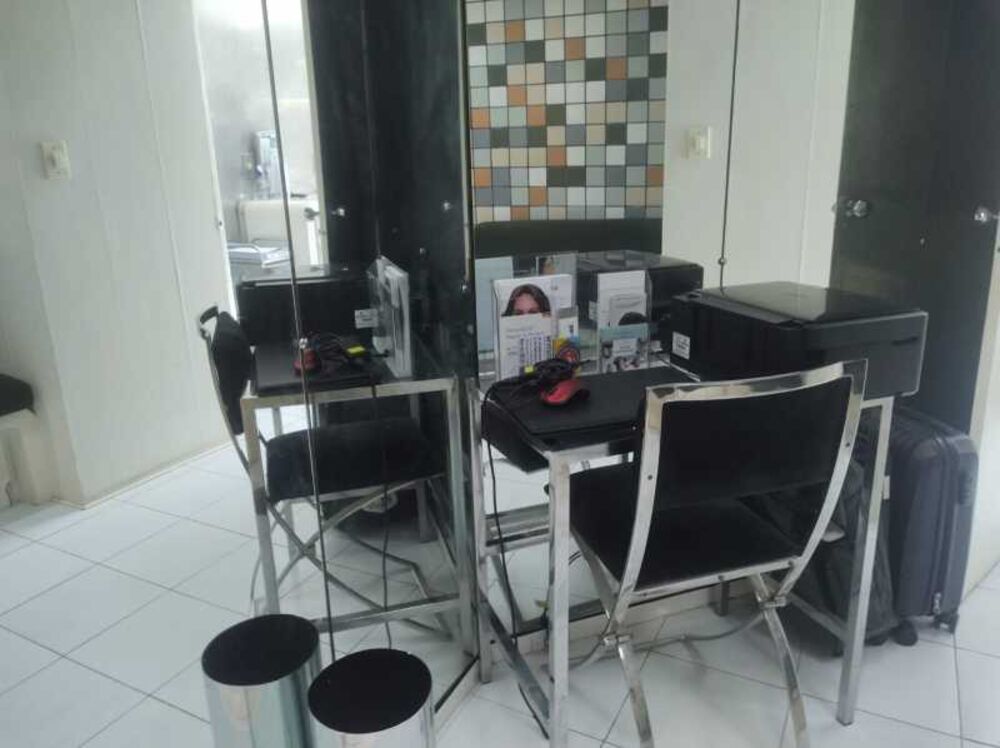 Sala-Conjunto, 27 m² - Foto 10