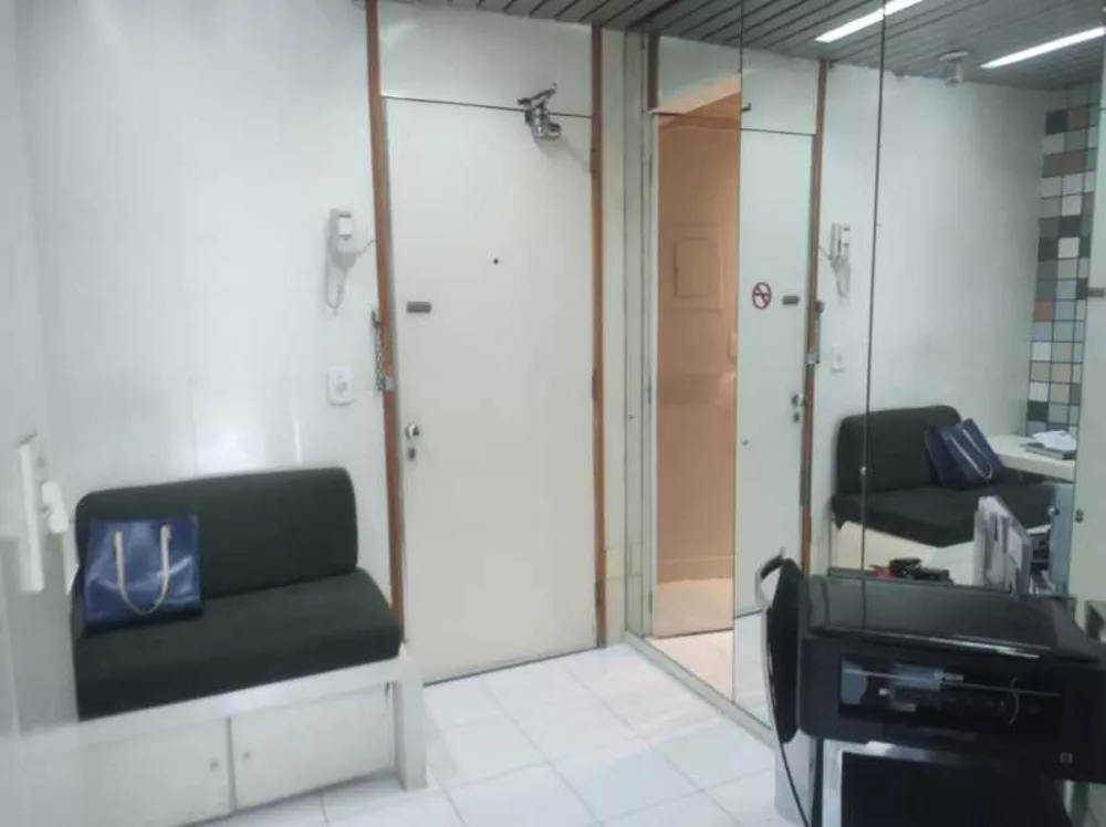 Sala-Conjunto, 27 m² - Foto 8