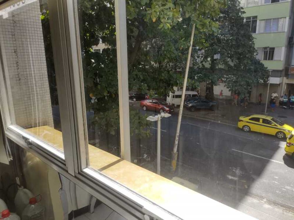 Sala-Conjunto, 27 m² - Foto 6