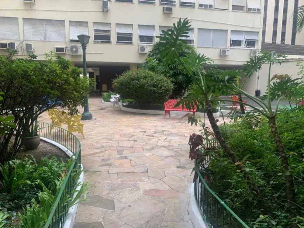 Apartamento, 3 quartos, 111 m² - Foto 26