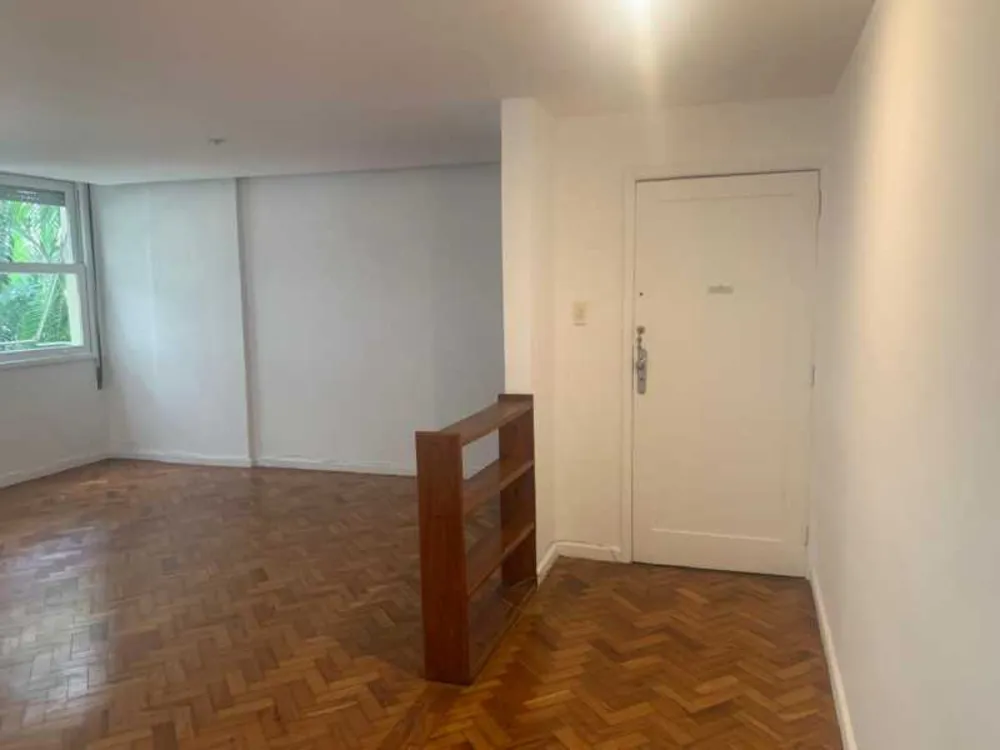 Apartamento, 3 quartos, 111 m² - Foto 2