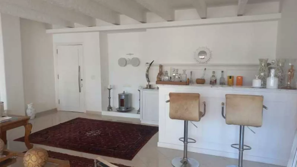 Cobertura, 4 quartos, 204 m² - Foto 10
