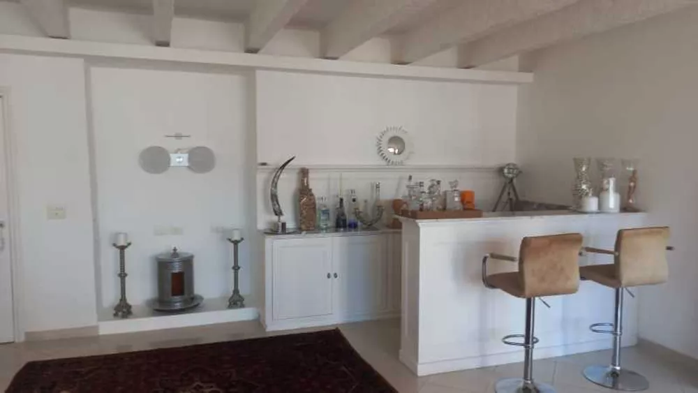Cobertura, 4 quartos, 204 m² - Foto 8