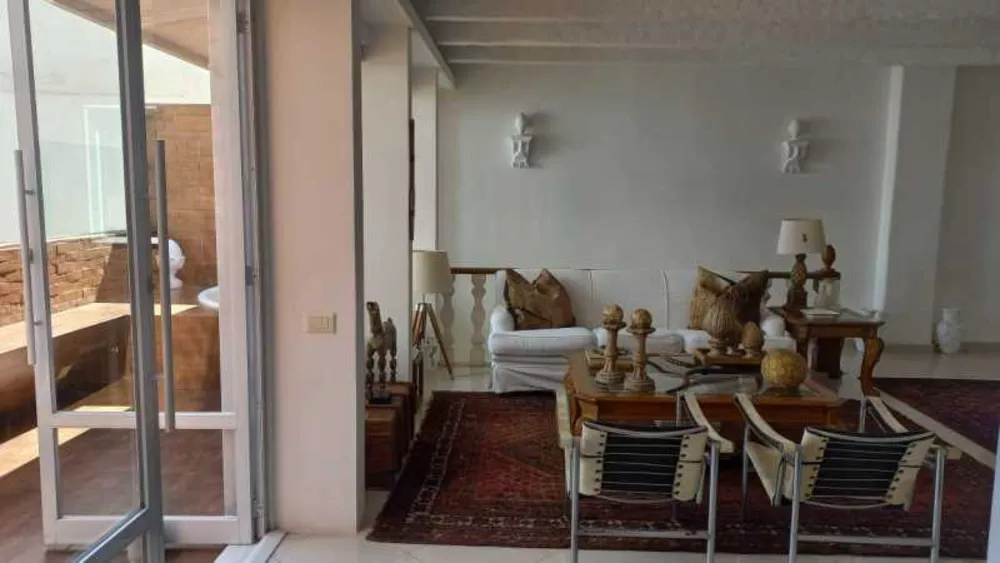 Cobertura, 4 quartos, 204 m² - Foto 15