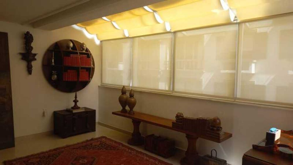 Cobertura, 4 quartos, 204 m² - Foto 11