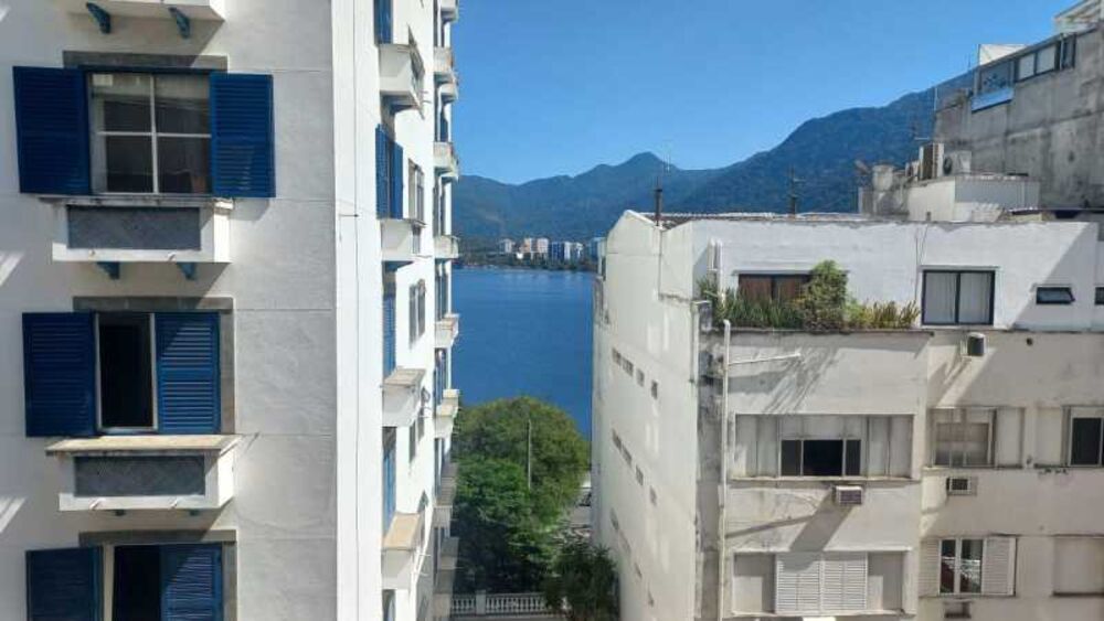 Cobertura, 4 quartos, 204 m² - Foto 2