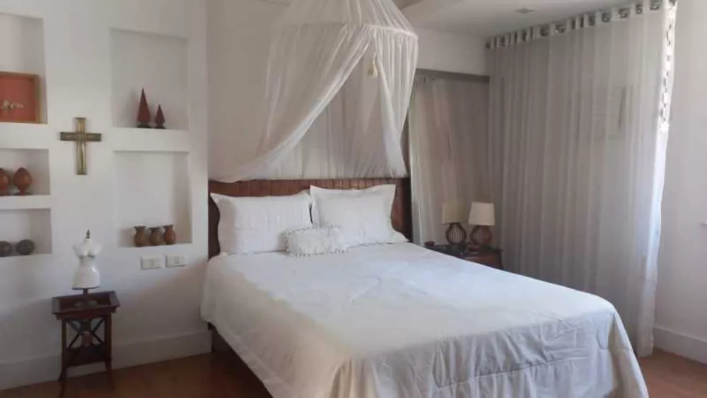 Cobertura, 4 quartos, 204 m² - Foto 6