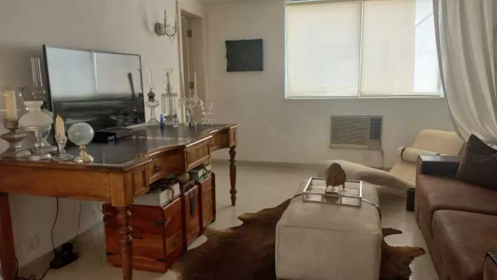 Cobertura, 4 quartos, 204 m² - Foto 16